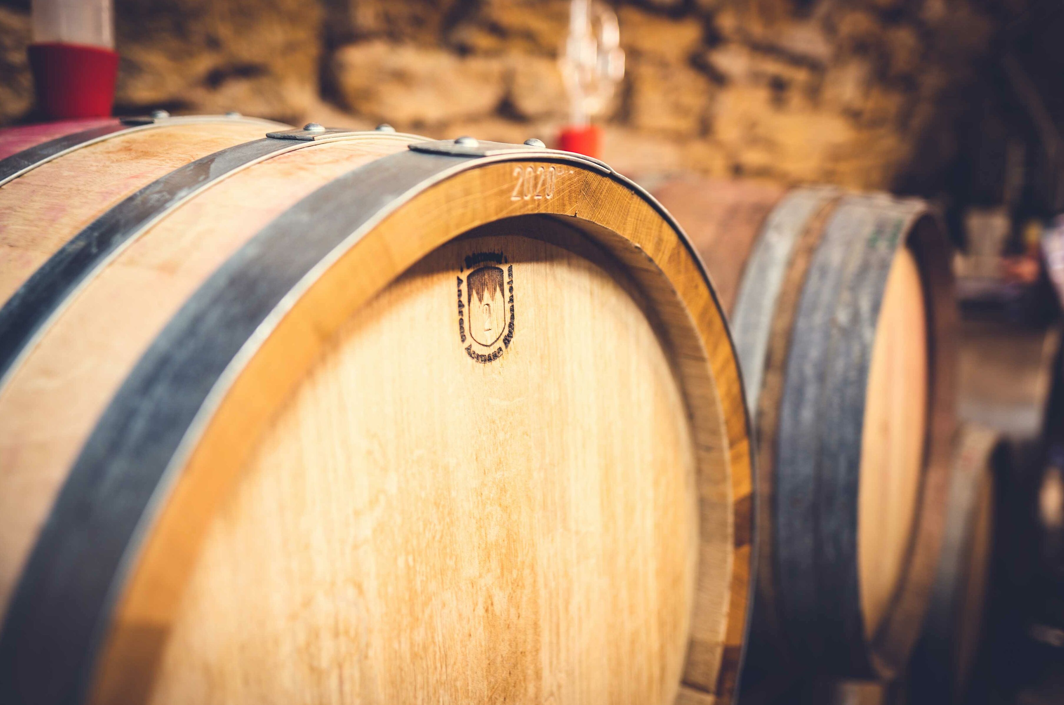 Weinkeller Weinwerkstatt Heß